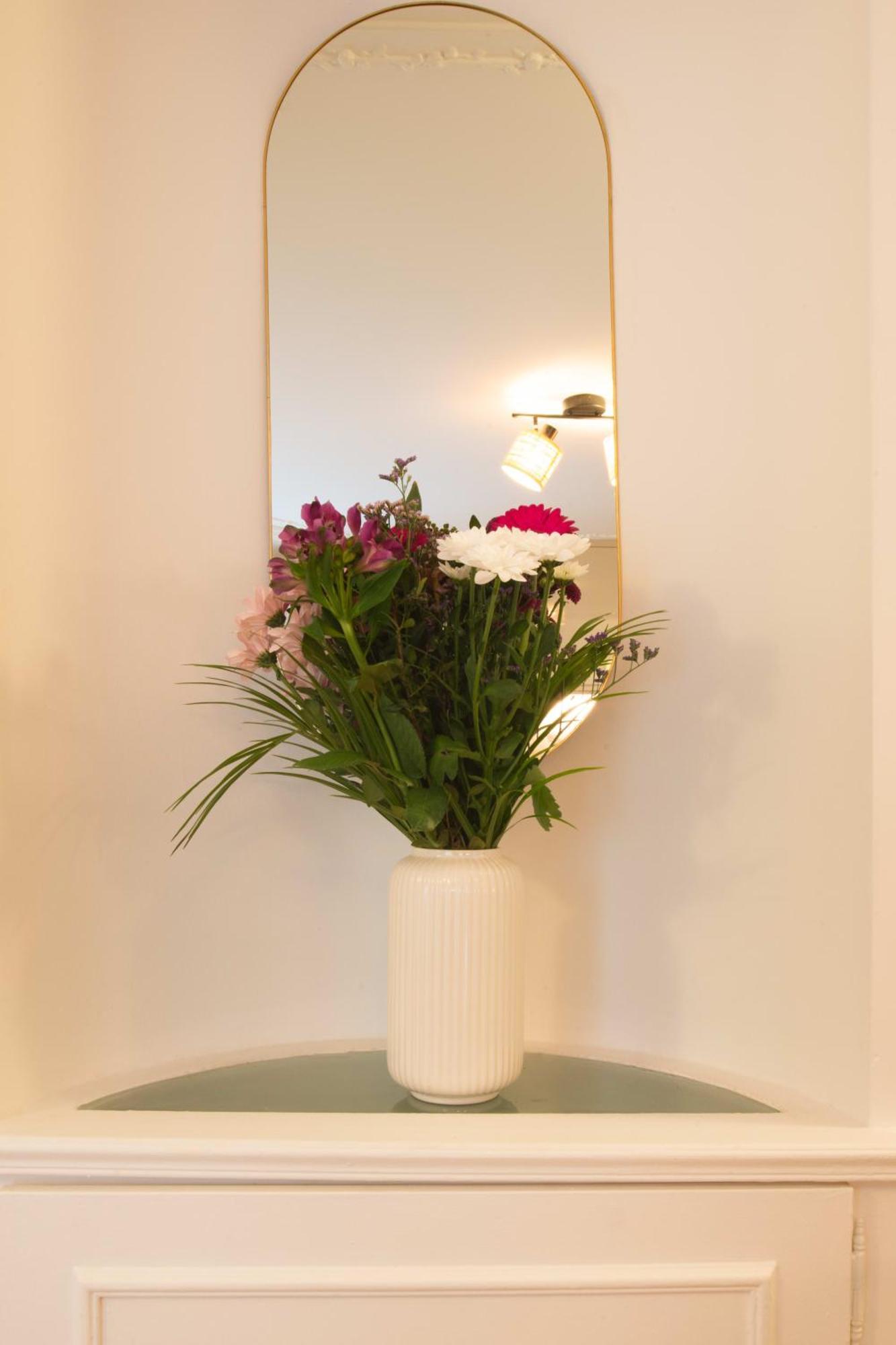Appartement Luxury *
