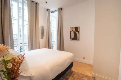 Luxury Appartement Parijs