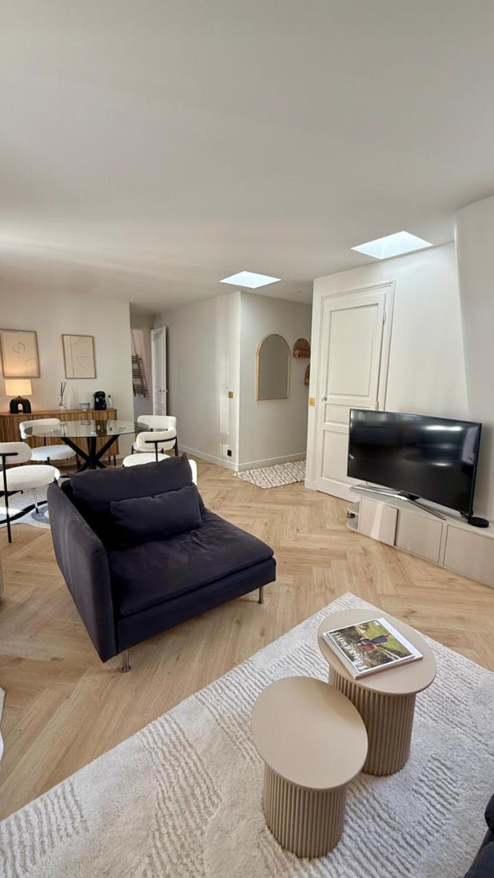 Luxury * Parijs